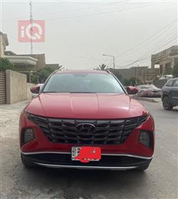 هیوندای تۆکسۆن